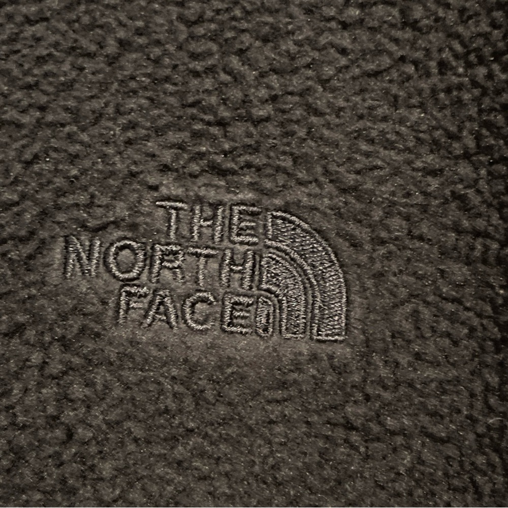 The North Face Black and Gray Pullover Size L - Picture 5 of 12